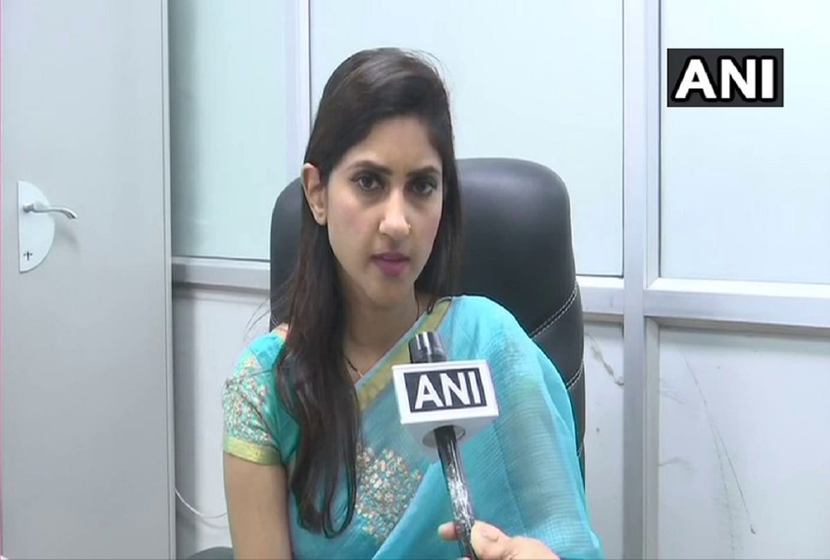 UP Election 2022: Raebareli MLA Aditi Singh Resigns from Congress