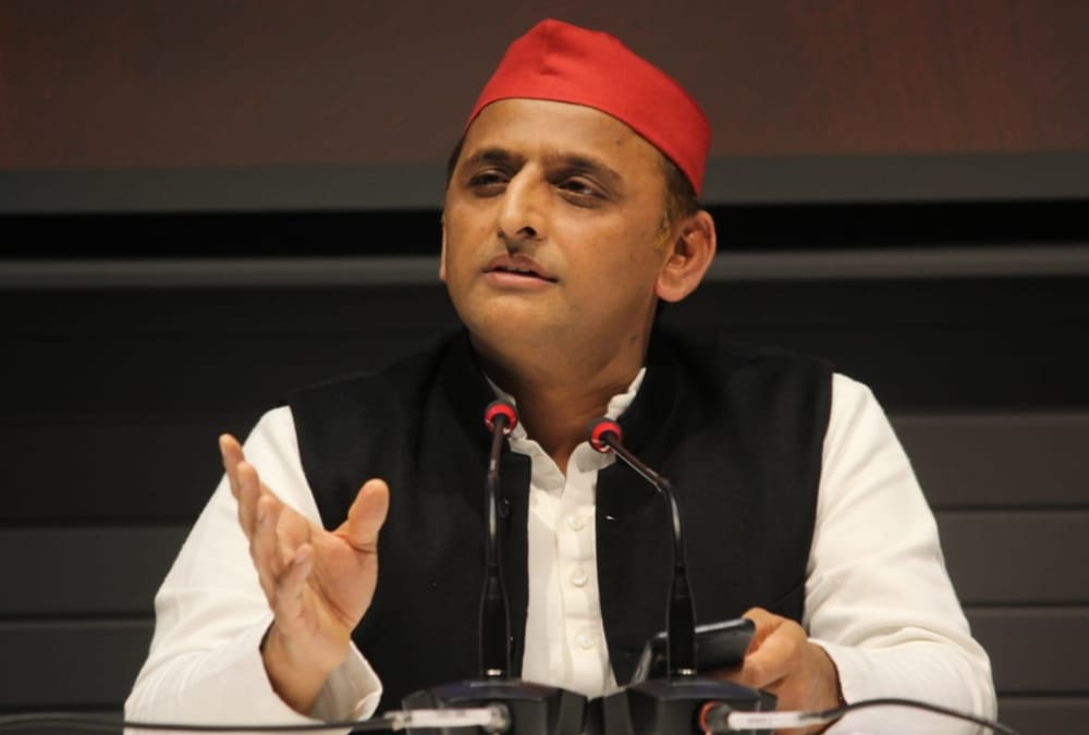 statements of the hotel staff recorded in akhilesh yadav case