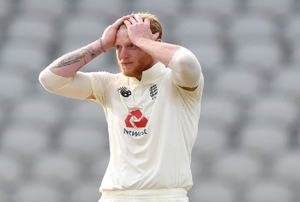 England Silverwood rules out asking ben stokes to return from mental health break