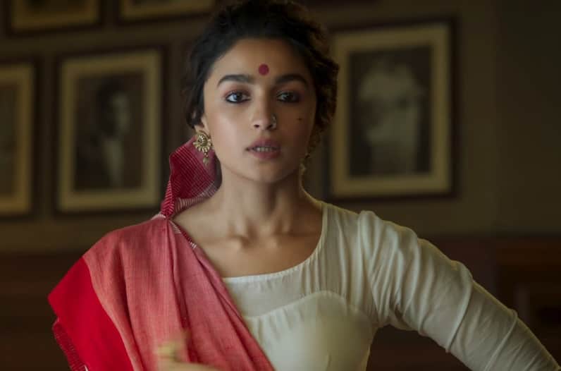 Gangubai Kathiawadi Teaser Review Sanjay Leela Bhansali, Alia Bhatt