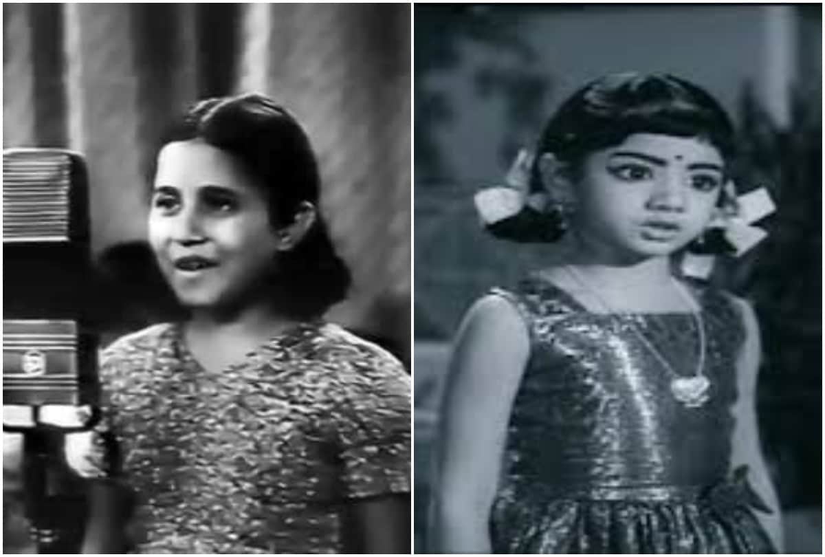 Sridevi Madhubala Death Anniversary Sridevi has one thing common with evergreen beauties like Madhubala