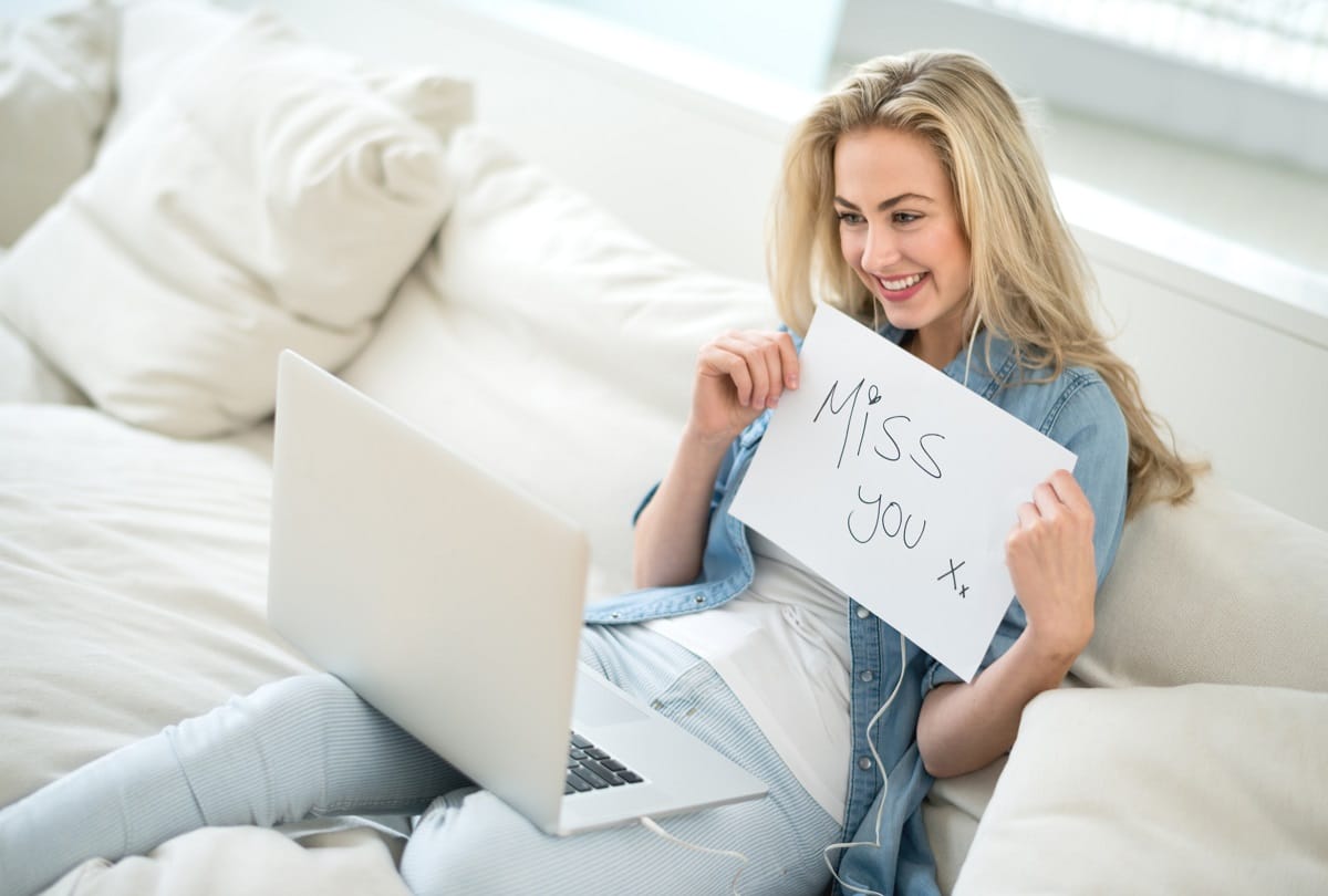 If you want to remain friends even after the breakup these things are important to you