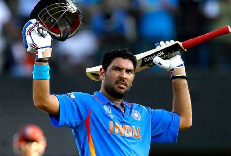 Cricketer Yuvraj Singh files Petition in High Court to avoid arrest