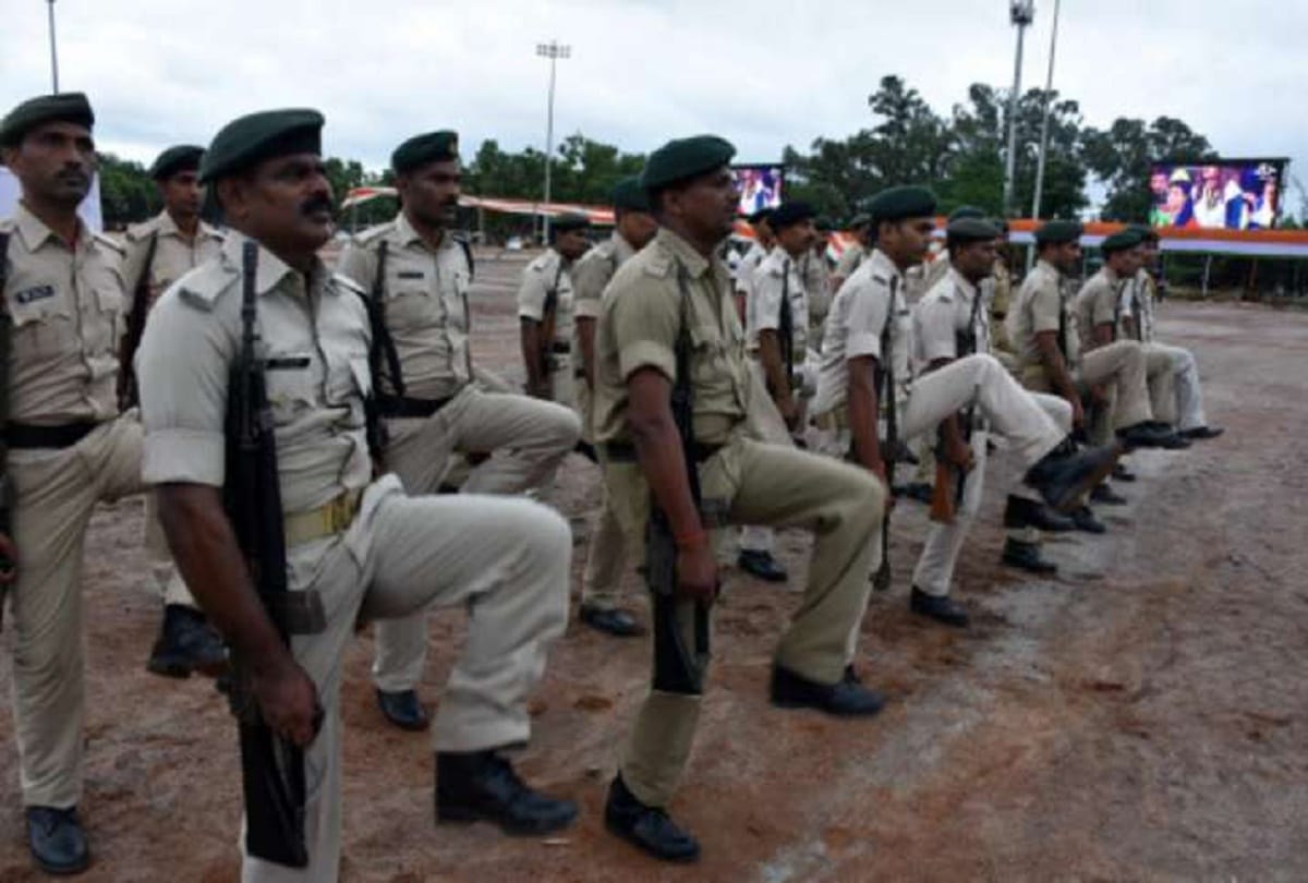 Bihar Police Constable Result 2019 for PET declared on csbc.bih.nic.in