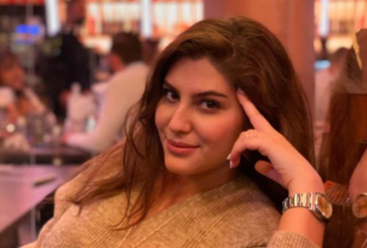 Man arrested for trying to barge into Elnaaz Norouzi’s room at a property in Goa