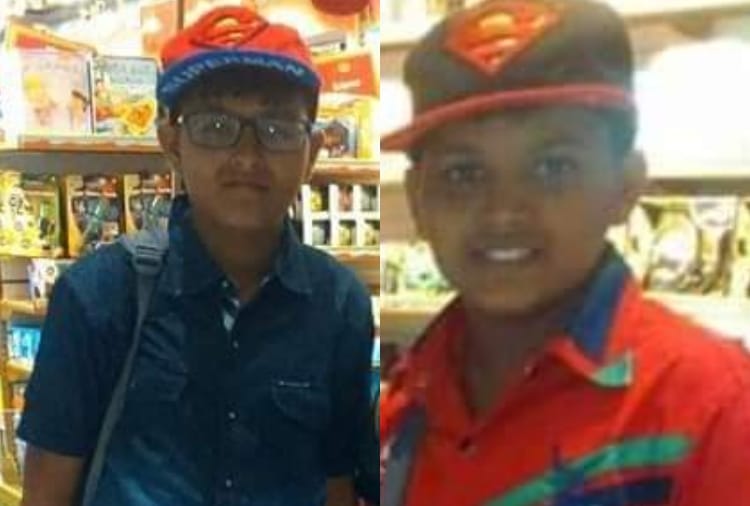 Family of Safidon died in accident at agra delhi express way