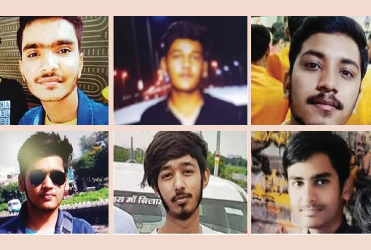 Horrific accident in Indore : Sonu told mother - I am going to friends birthday party, when returned he was wrapped in Kafan