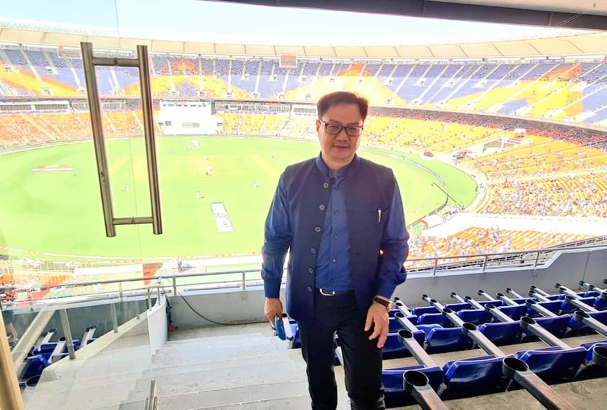 Modi cabinet reshuffle 2021 Know who are promoted in cabinet expansion