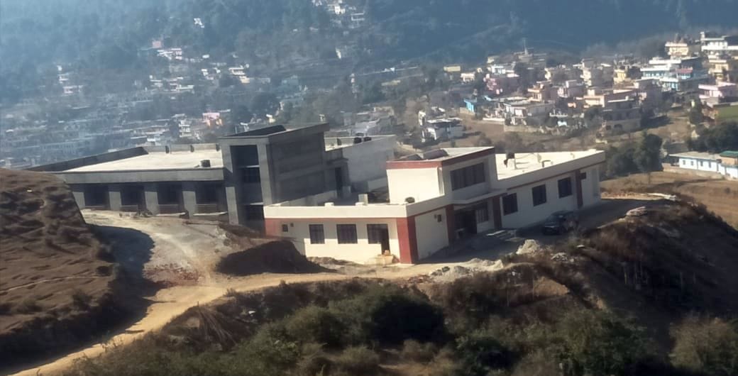Turf Vickate will Make in Pithauragarh
