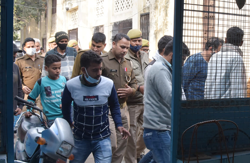 Three convicts of Sajal murder case, life imprisonment for rigorous life