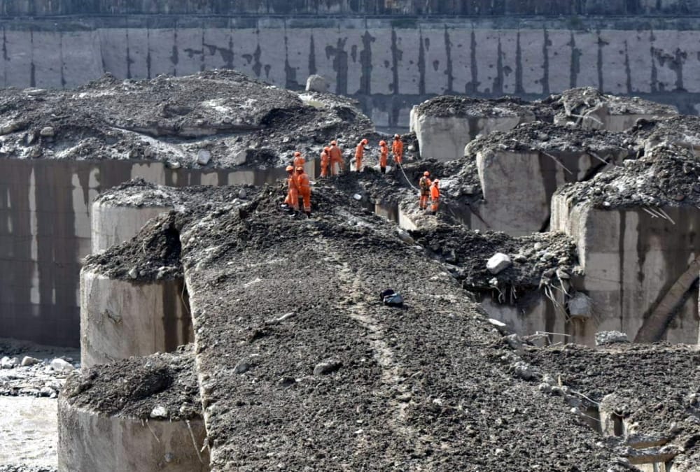 NDMAs recommendation to open State Disaster Management Institute in Uttarakhand