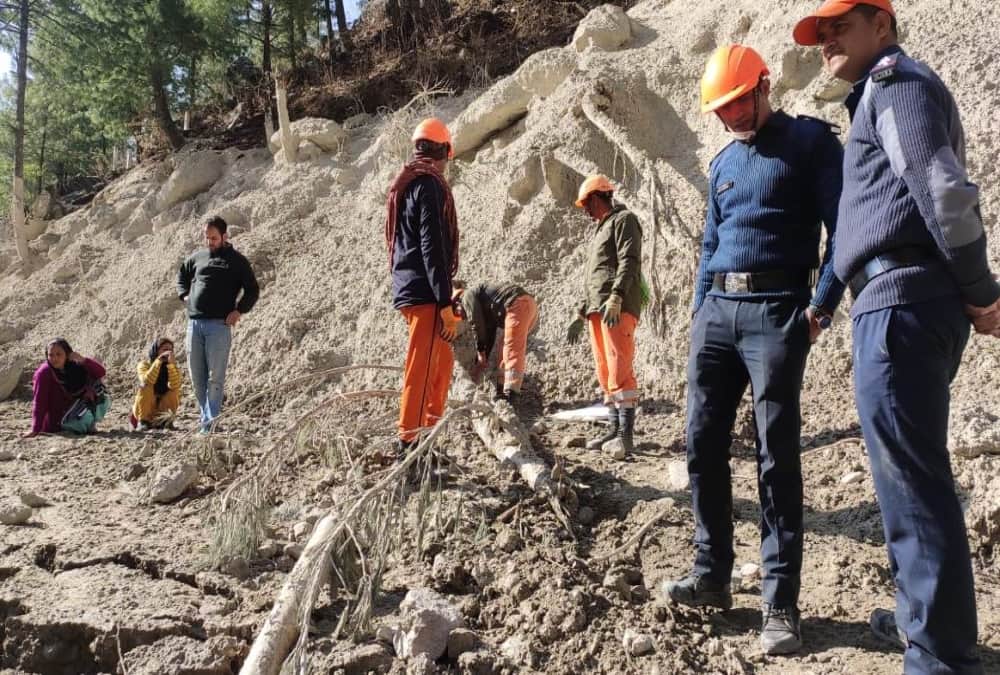 Uttarakhand Chamoli news: Missing people declare dead Process started, death certificate will be issued from this way