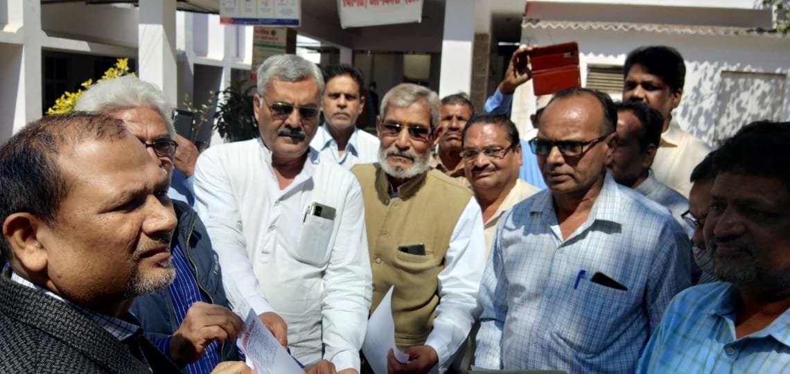 gst law improvement demand