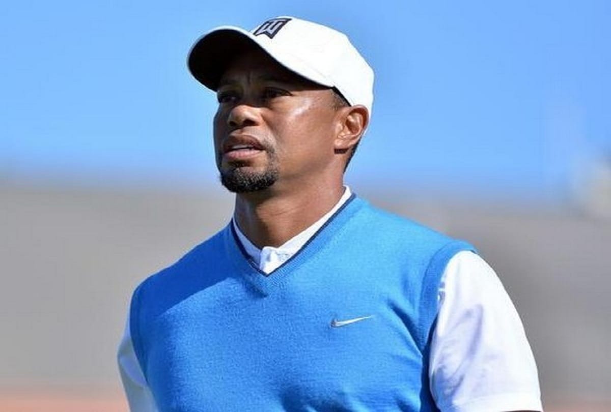 Tiger Woods back home and recovering after car accident: Working on getting stronger every day