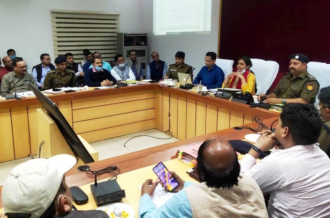 More than ten thousand employees will be elected in the election, upload all their data on the portal