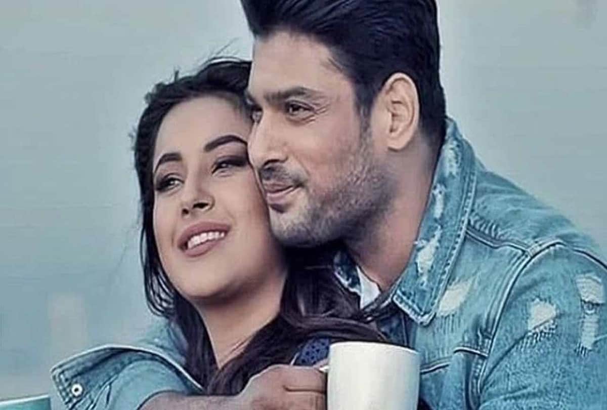 Shehnaaz Gill reacts on dating rumours with raghav juyal after sidharth shukla gets furious on media