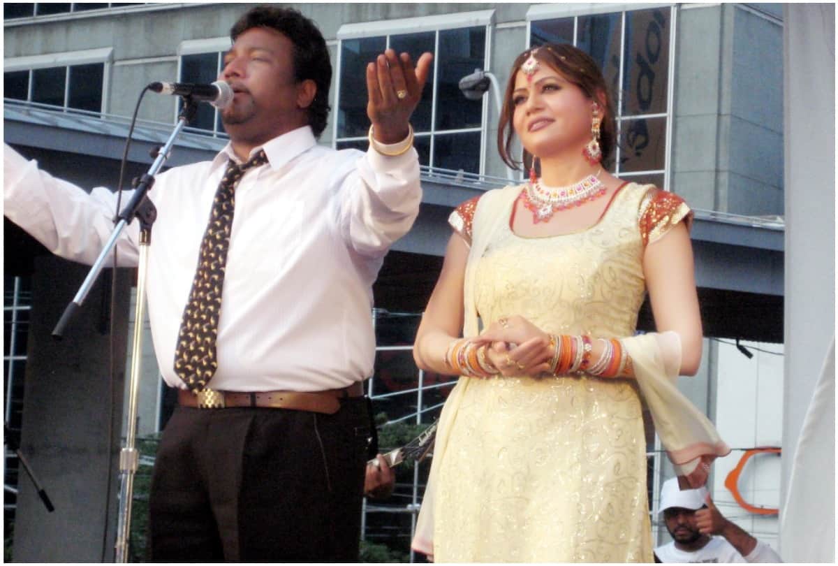 Sardool Sikander Death: Know Who Is The Late Punjabi Folk Singer Sardool Sikander