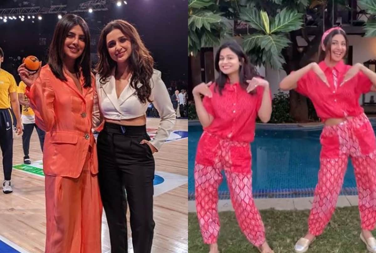 These Bollywood actresses did not get as much fame as their sisters