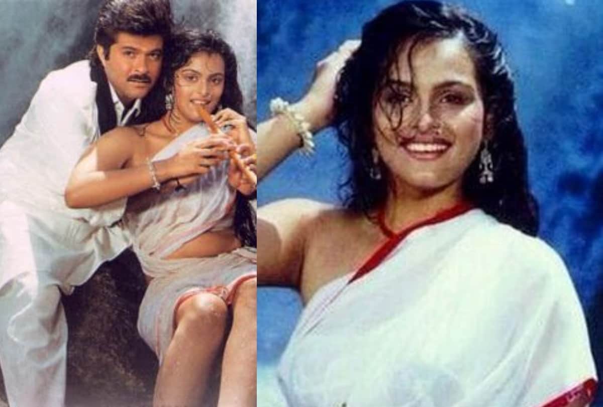 Actress Shilpa Shirodkar Became Famous With Just One Bold Scene