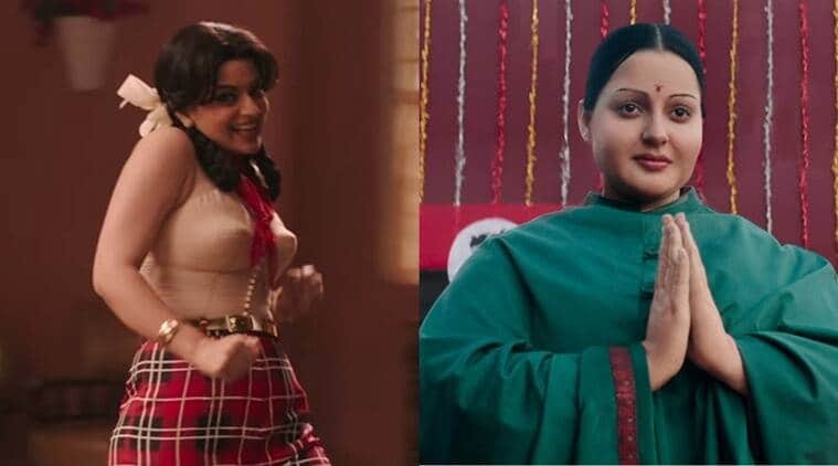 Thalaivi vs Bunty Aur Babli 2 as Kangana Ranaut to have box office clash with Rani Mukerji in April 2021