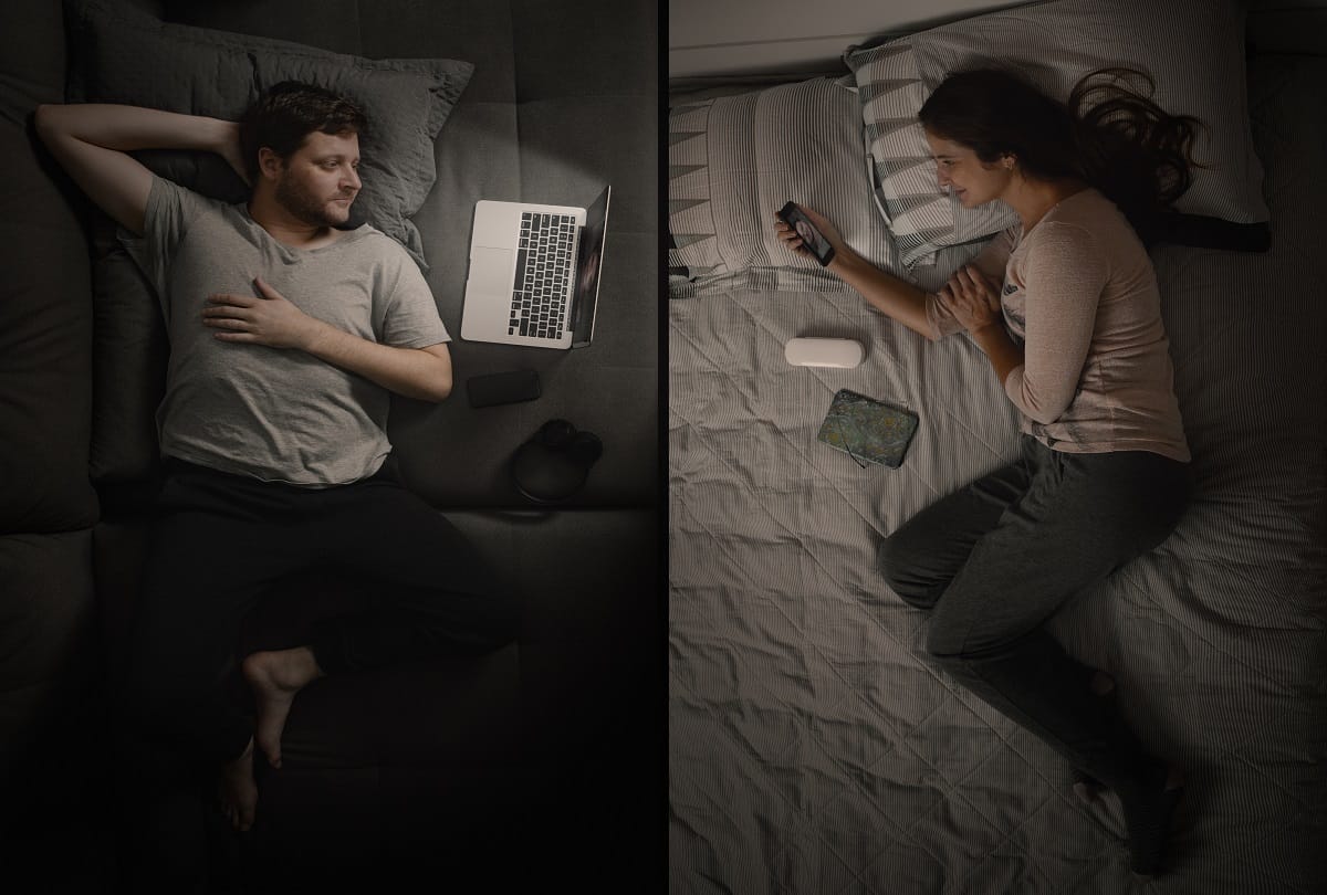 If you live in long distance relationship these special ways can make your relationship better