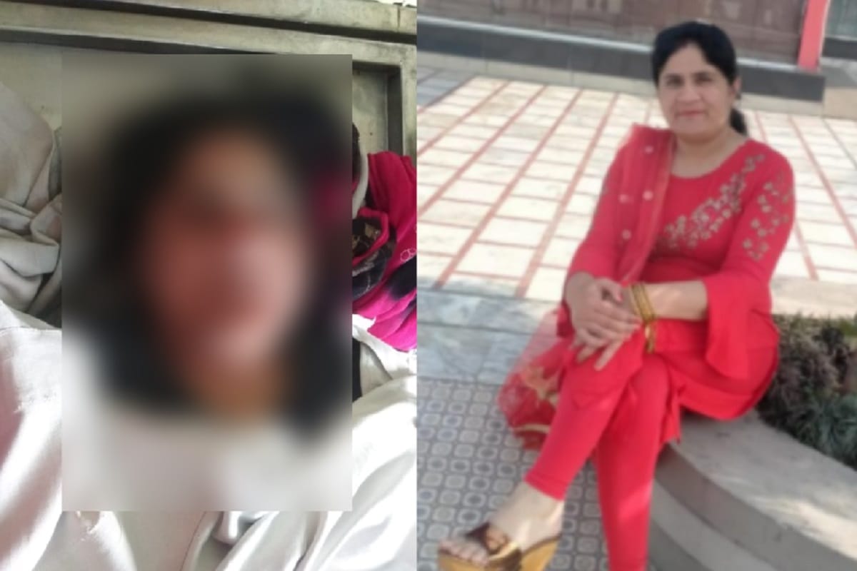Meerut News: A doctor used to run a sex racket with friend in Meerut and now arrested