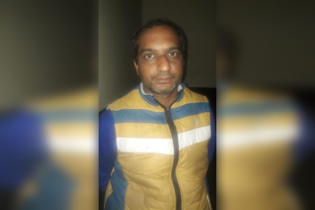 Meerut News: A doctor used to run a sex racket with friend in Meerut and now arrested