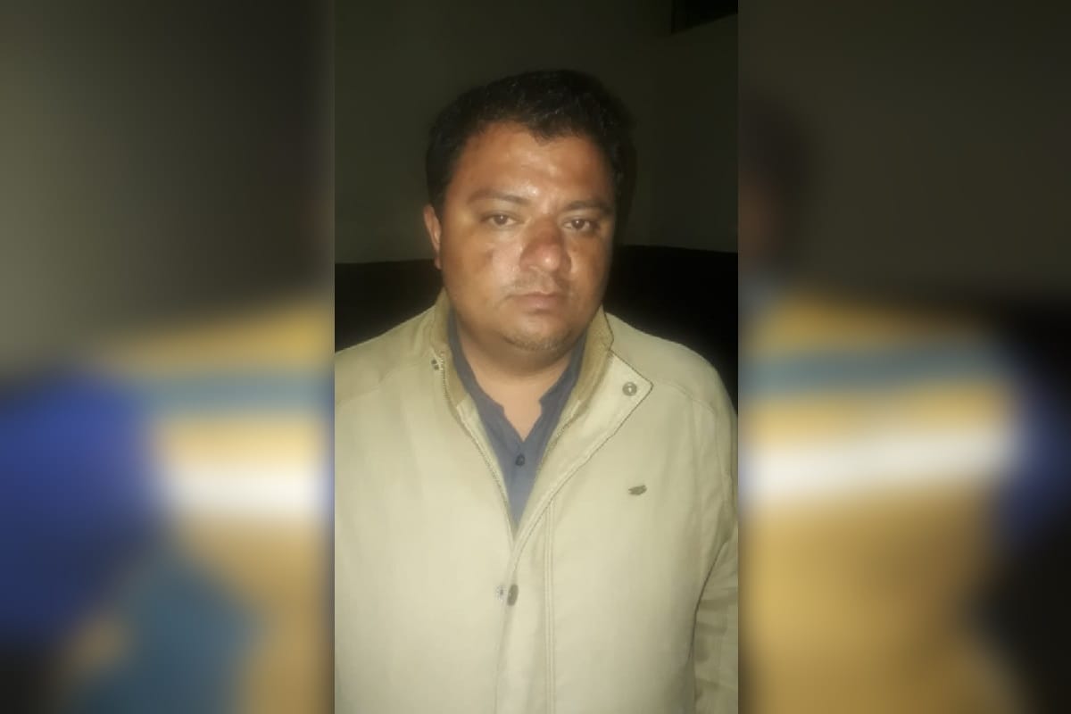 Meerut News: A doctor used to run a sex racket with friend in Meerut and now arrested