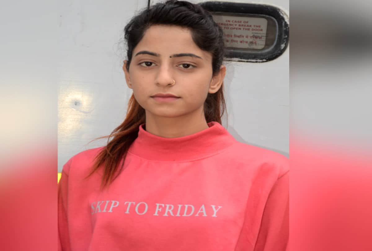 Kangra gets Himachal's first woman ambulance driver