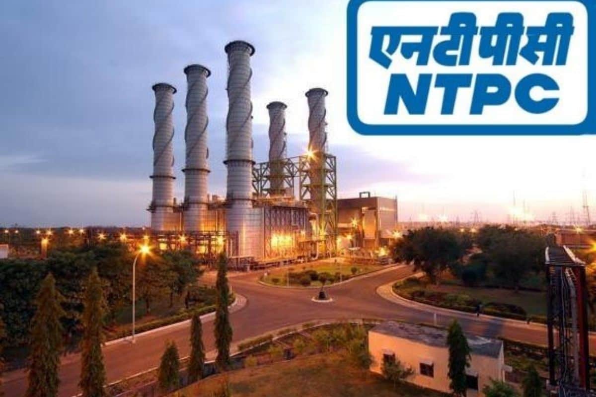 NTPC Recruitment through GATE 2021 Apply for 280 Executive Trainee posts