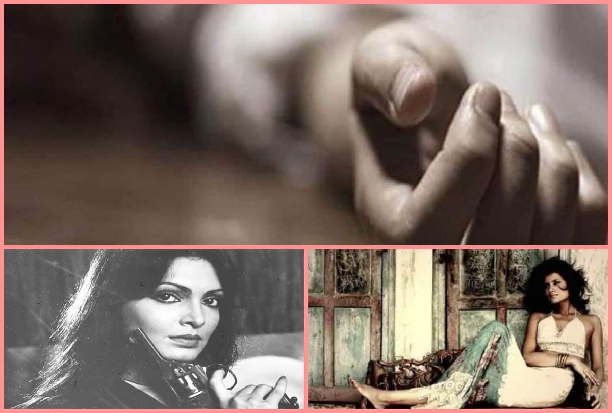 Parveen Babi Death Anniversary: Here are facts about actress life stardom love affairs and death mystery