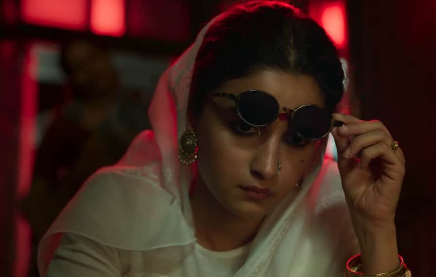 Gangubai Kathiawadi Teaser Review Sanjay Leela Bhansali, Alia Bhatt