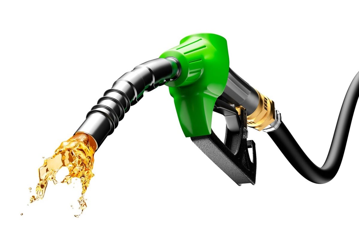 lowest and highest petrol prices in the world