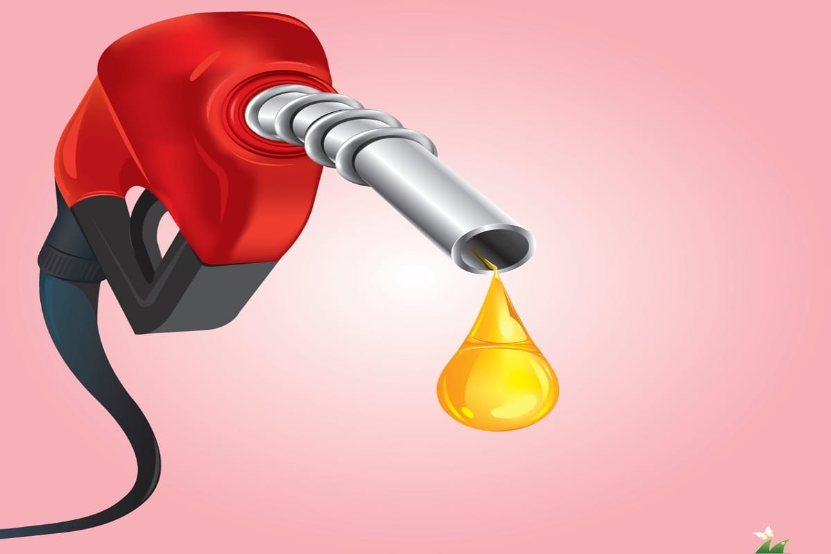Petrol Diesel Price update on 6 september at Gorakhpur