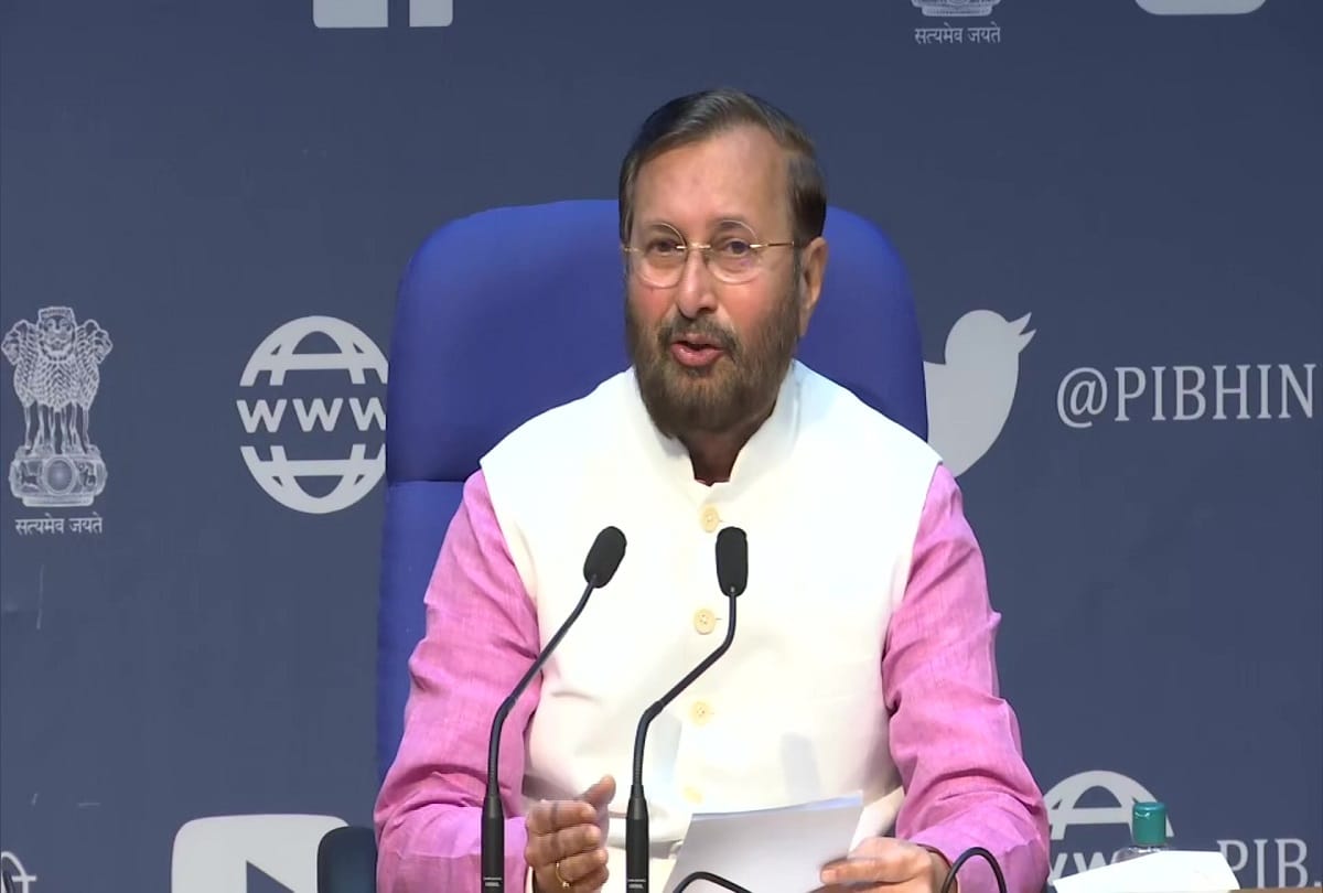 Politics Started On Uniform Civil code Prakash Javdekar said it is about women respect not religious Matter