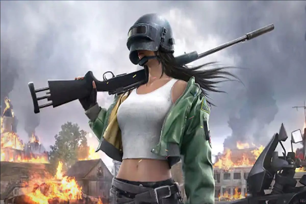 pubg Son destroyed family in game Lost two lakh rupees in udhampur jammu kashmir