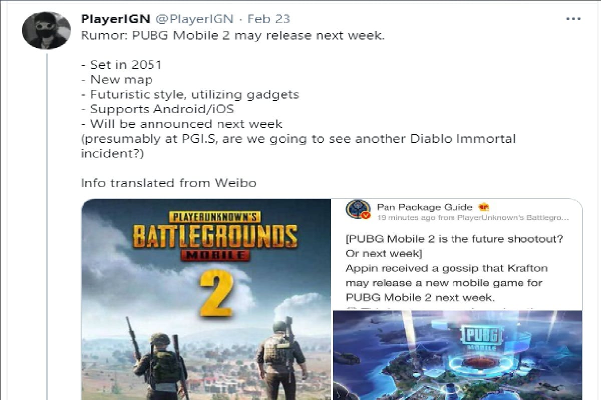 Pubg Mobile