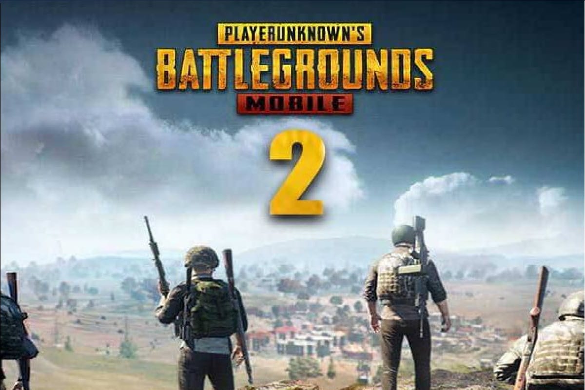 pubg mobile game 2 may launch Could Release as Soon as Next Week in India