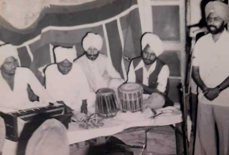 Punjabi singer sardool sikander death : sardool sikander had to ride cycle to go on foreign trip for first time