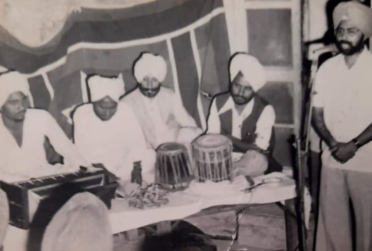 Punjabi singer sardool sikander death : sardool sikander had to ride cycle to go on foreign trip for first time