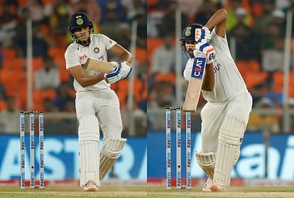IND vs ENG 2nd Test: दूसरे टेस्ट के लिए बल्लेबाजी क्रम में बदलाव चाहते हैं वसीम जाफर, कहा- रोहित न करें ओपनिंग IND vs ENG 2nd Test: Wasim Jaffer wants change in batting order for second test, Rohit Sharma Shubman Gill