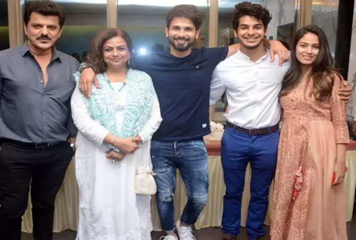 Shahid Kapoor: 6 lesser-known facts about the Kabir singh actor that you should know