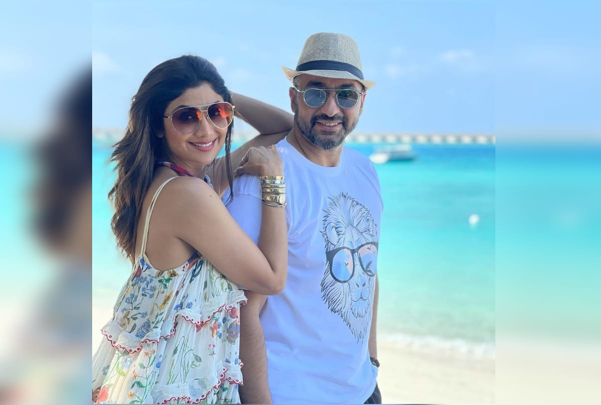 raj kundra case SEBI imposes Rs 3 lakhs penalty on actor Shilpa Shetty