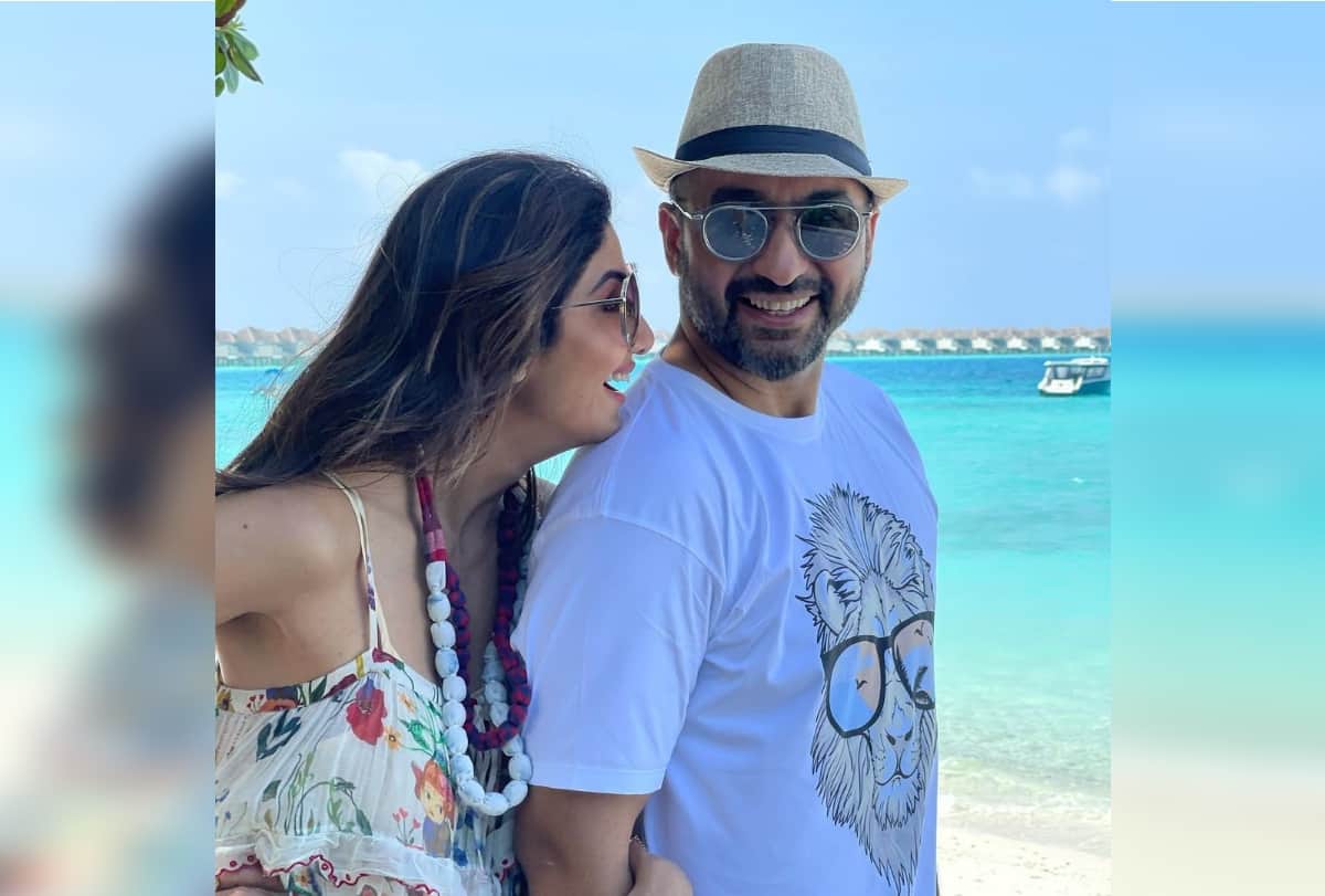 Shilpa Shetty Raj Kundra News: Diamond Ring to Burj Khalifa Apartment Raj Kundra Gives Expensive Gifts to Wife Shilpa Shetty