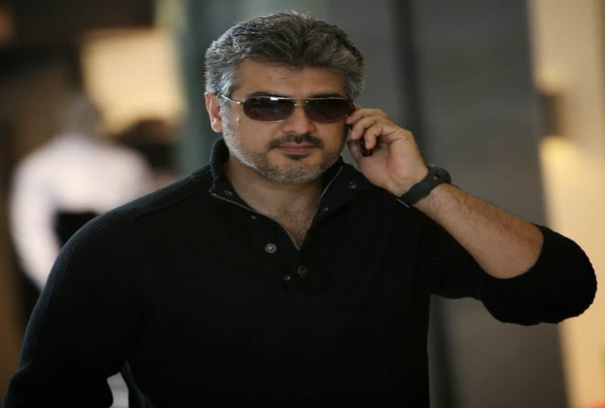 South: thala ajith exploring sikkim on a bike in hindi