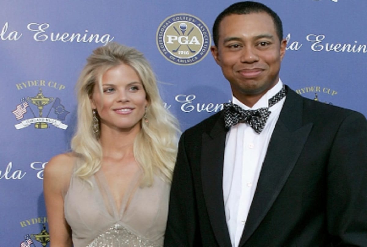 Tiger Woods Car Crash: Golf Legend Tiger woods have achieve many milestones and created records