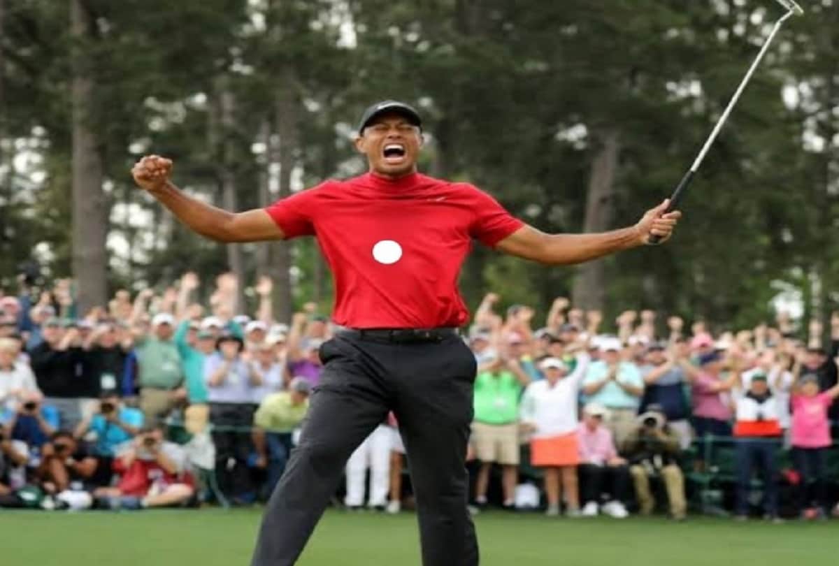 Tiger Woods Car Crash: Golf Legend Tiger woods have achieve many milestones and created records
