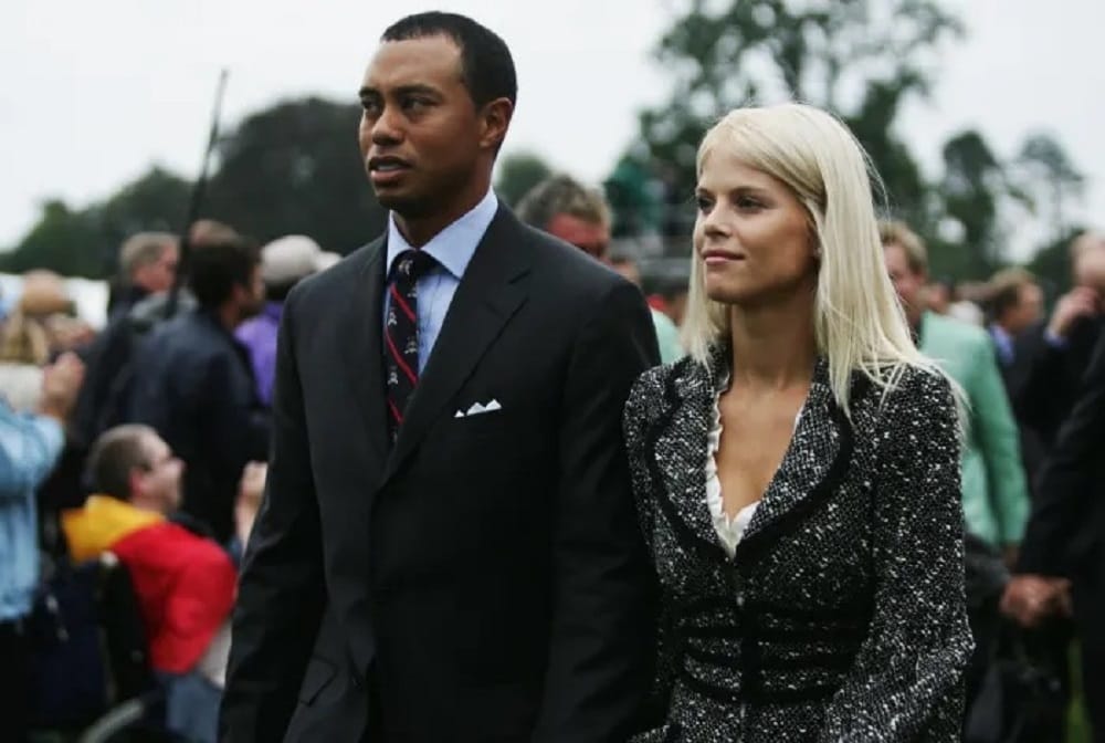 Tiger Woods Car Crash: Golf Legend Tiger woods have achieve many milestones and created records
