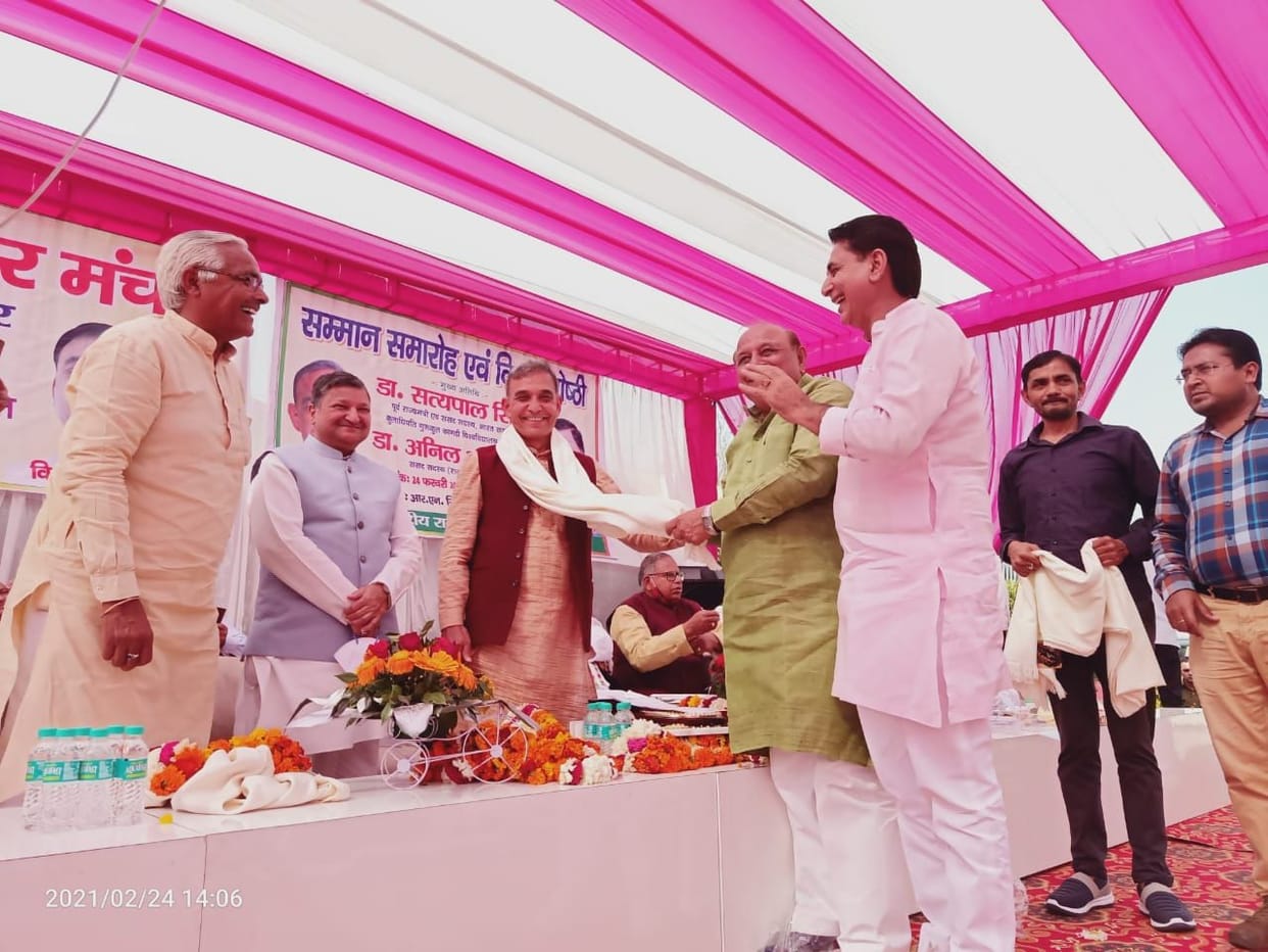 ghaziabad news