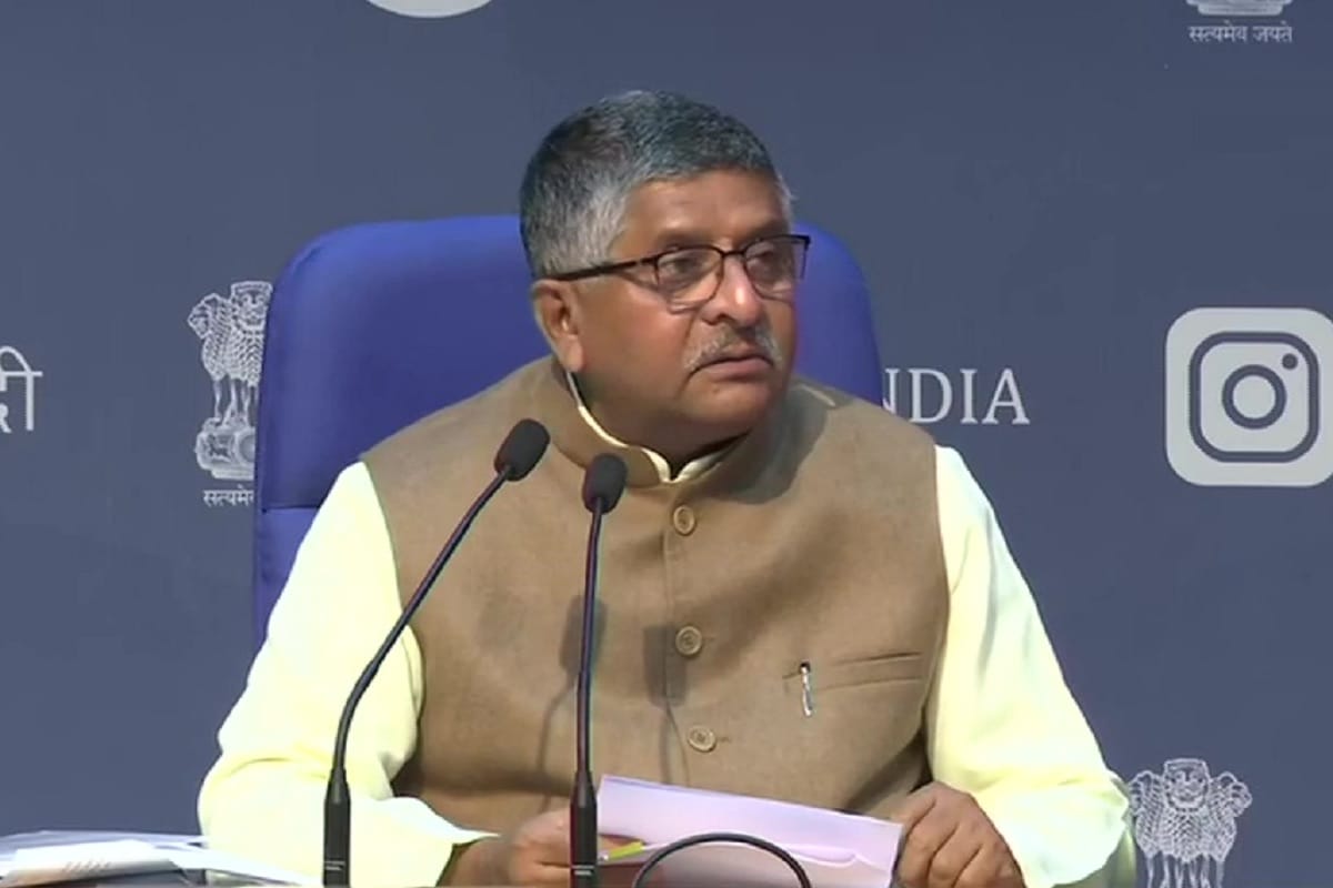 Union Cabinet Approves PLI scheme for pharmaceuticals and IT hardware production